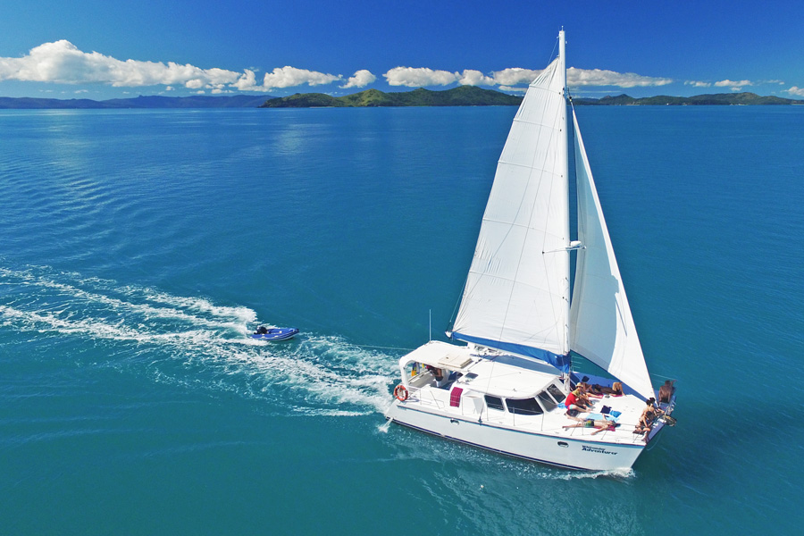 WhitsundayAdventurer